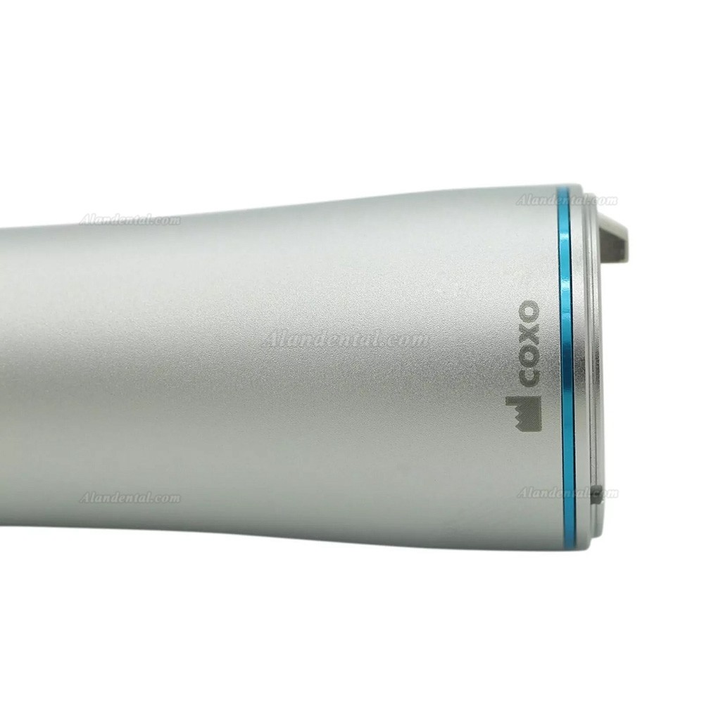 COXO CX235 2BS/ CX235-2CS Dental Straight Nose Cone Surgical Handpiece